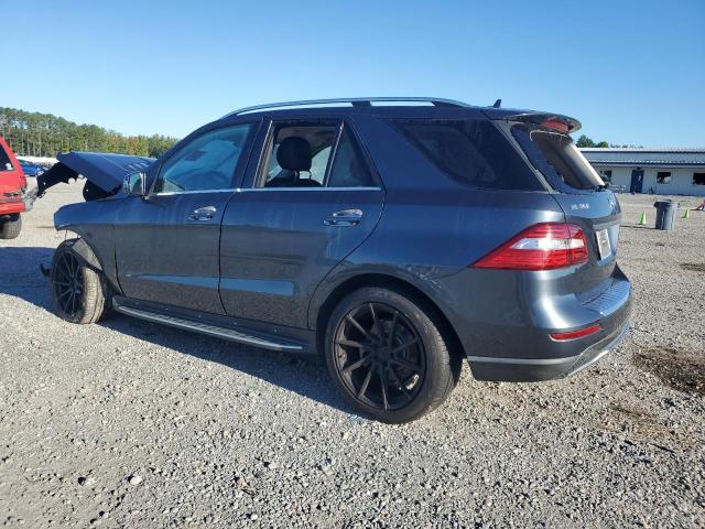 2013 MERCEDES-BENZ ML 350 - 4JGDA5JB5DA226655