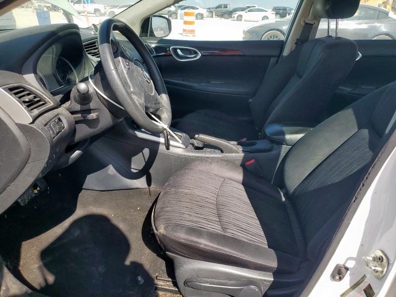 2017 NISSAN SENTRA S - 3N1AB7AP4HY359567