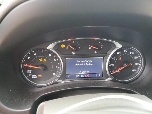 2020 GMC TERRAIN DE #3281545404