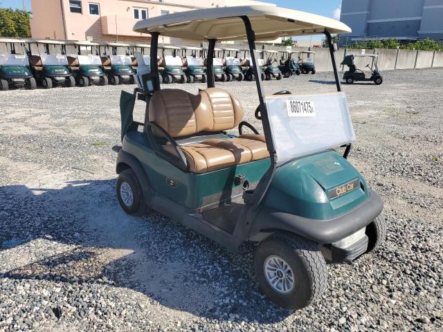 Global Auto Auctions: 2018 CLUBCAR PRECEDENT FLA