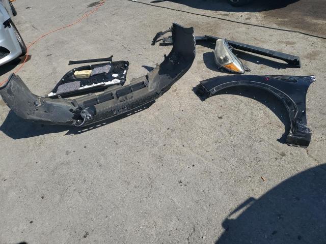 2016 SUBARU CROSSTREK - JF2GPANC3G8204047