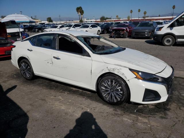 2025 NISSAN ALTIMA SV 1N4BL4DVXSN399525