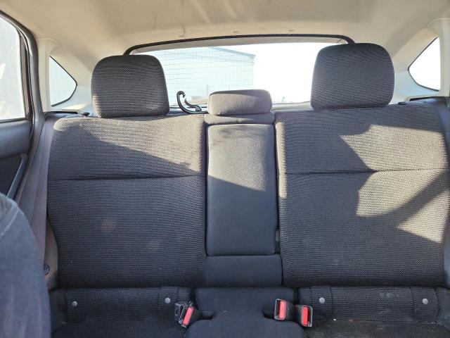 2013 SUBARU XV CROSSTR - JF2GPAVC3DG834104