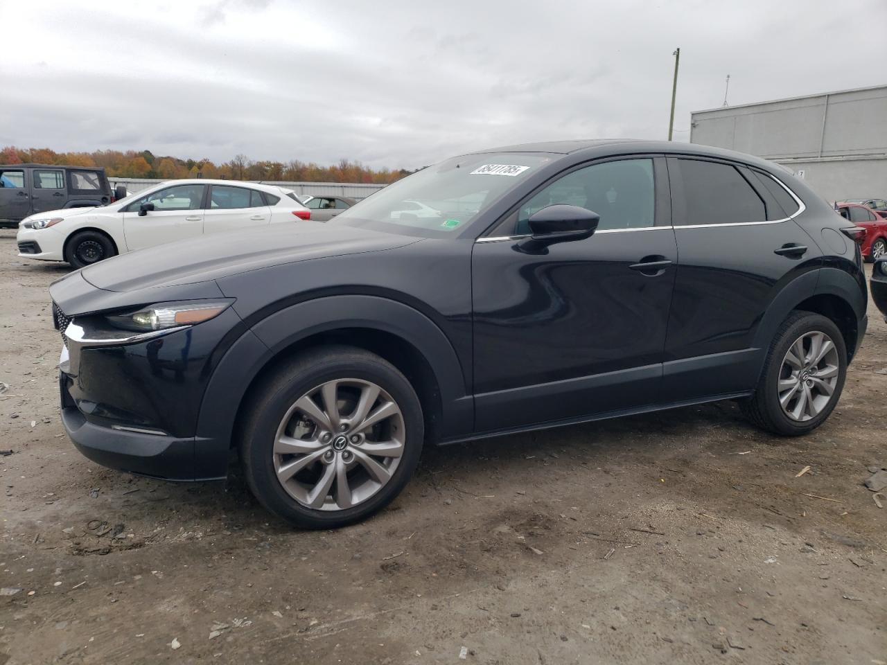 MAZDA CX-30 PREFERRED