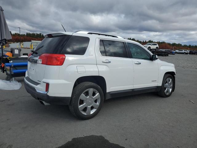 2016 GMC TERRAIN SL - 2GKFLUE31G6179120