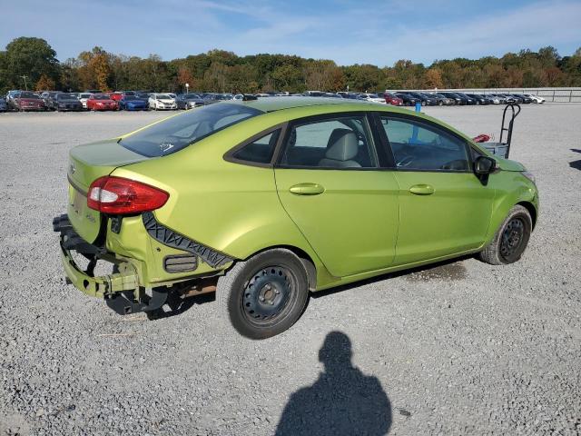 2013 FORD FIESTA SE - 3FADP4BJ1DM203305