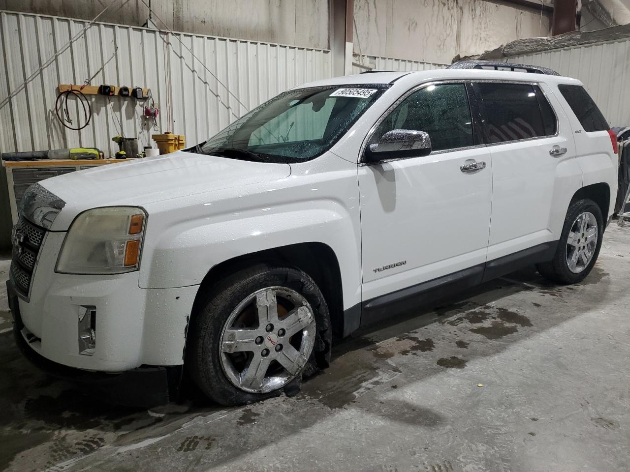 GMC TERRAIN SLT
