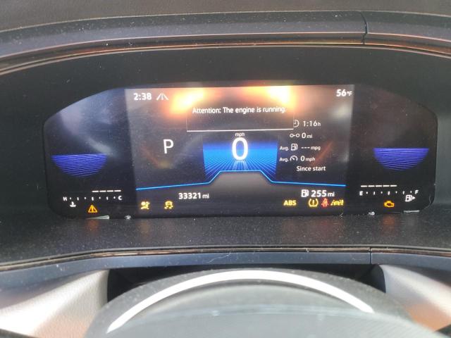 2023 VOLKSWAGEN TAOS SE #3291143889