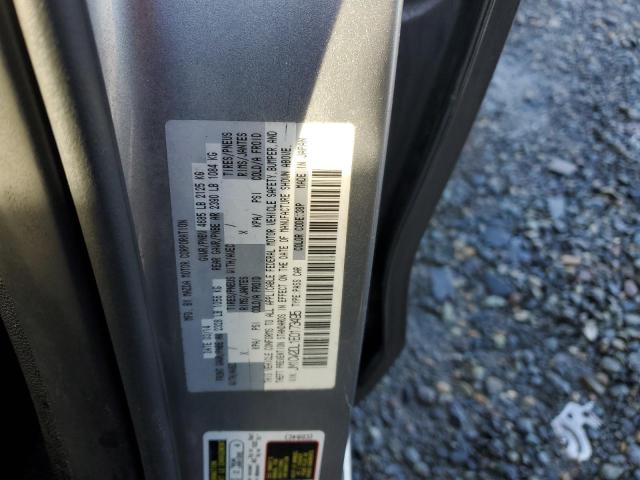 2014 MAZDA 5 GRAND TO #3312786092