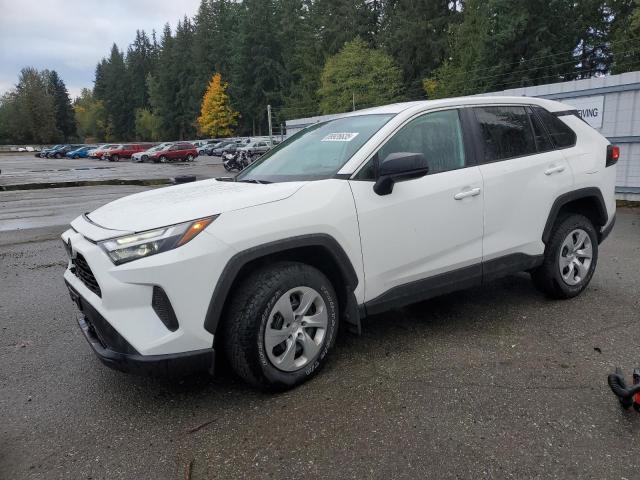 2023 TOYOTA RAV4 LE #3302963641