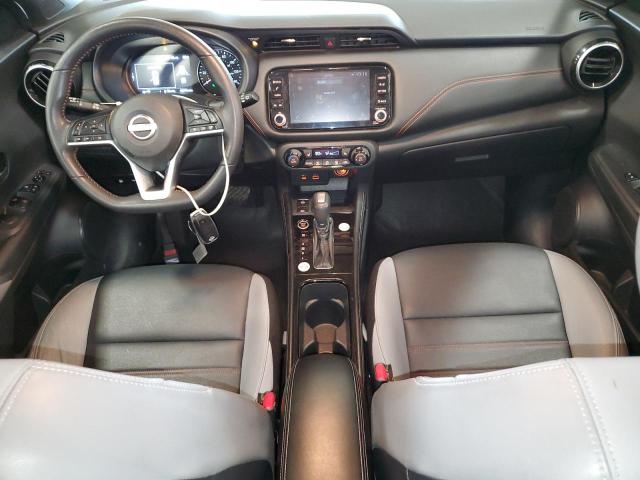 2023 NISSAN KICKS SR 3N1CP5DV9PL567982