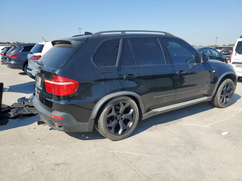 2007 BMW X5 3.0I - Other View