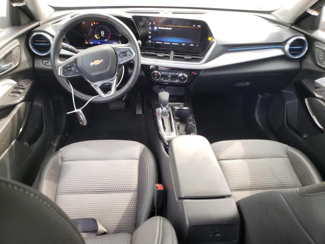 2024 CHEVROLET TRAX 1LT - KL77LHE22RC058876