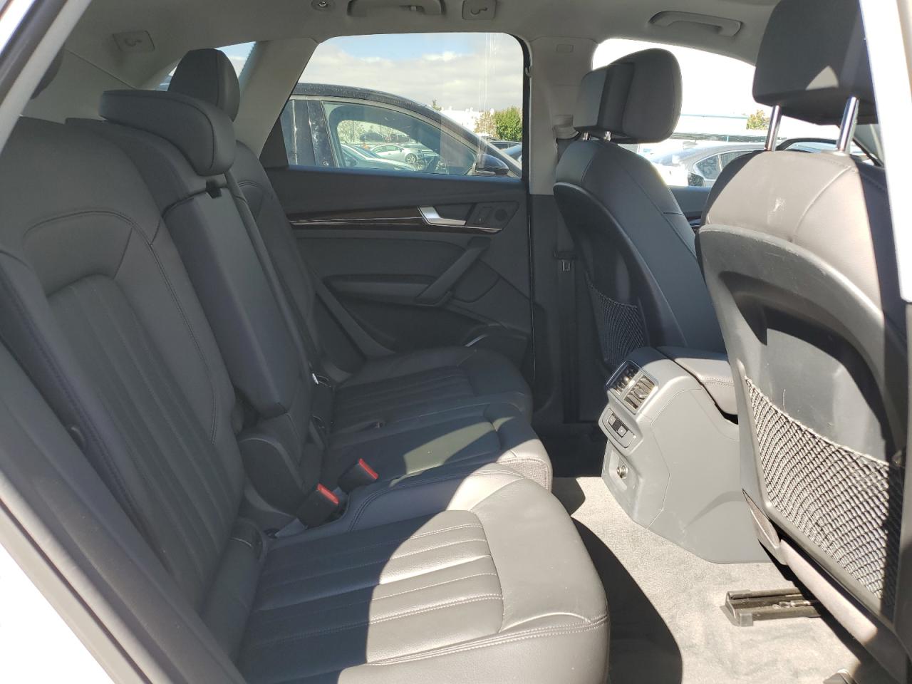 AUDI Q5 PREMIUM PLUS