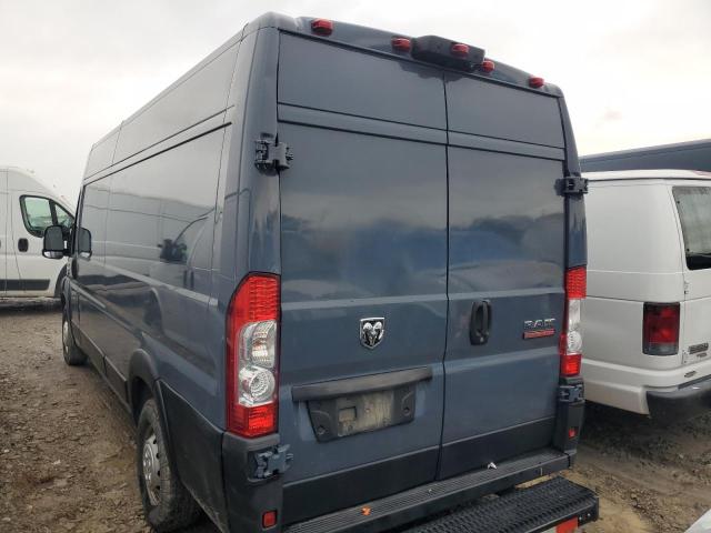 2021 RAM PROMASTER #3310351953