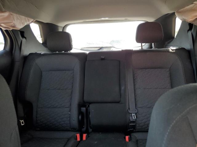 2020 CHEVROLET EQUINOX LT - 3GNAXTEV0LS604545