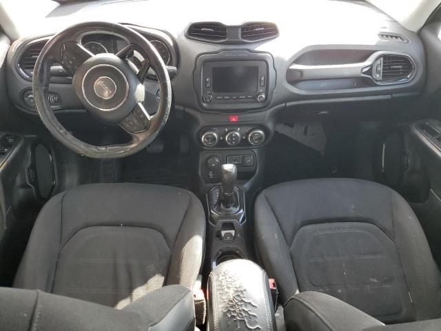 2016 JEEP RENEGADE L #3284815520