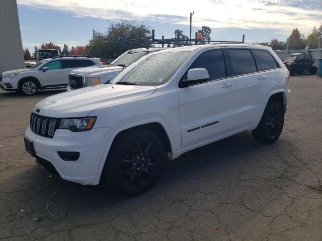 Global Auto Auctions: 2018 JEEP GRAND CHER