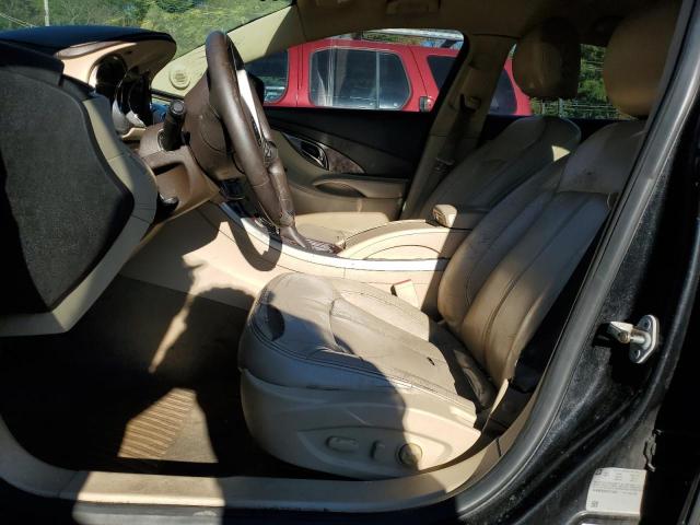 2010 BUICK LACROSSE C - 1G4GB5EG8AF313304
