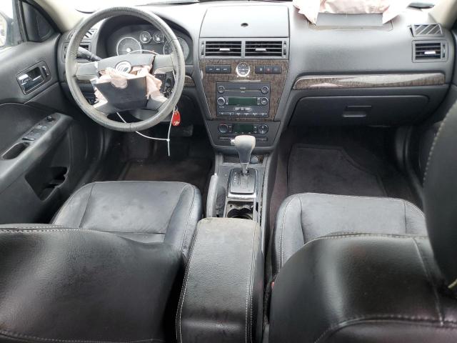 2007 MERCURY MILAN PREM #3301834441