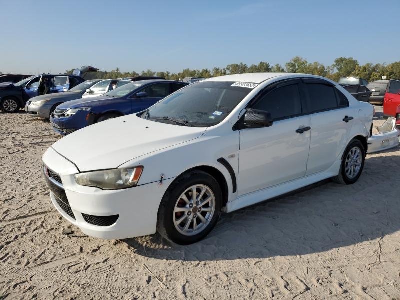 MITSUBISHI LANCER ES/