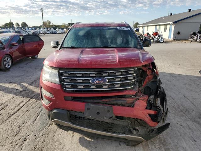 2016 FORD EXPLORER X #3284190539