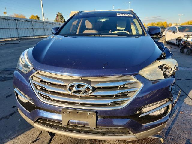 2017 HYUNDAI SANTA FE S #3292905574