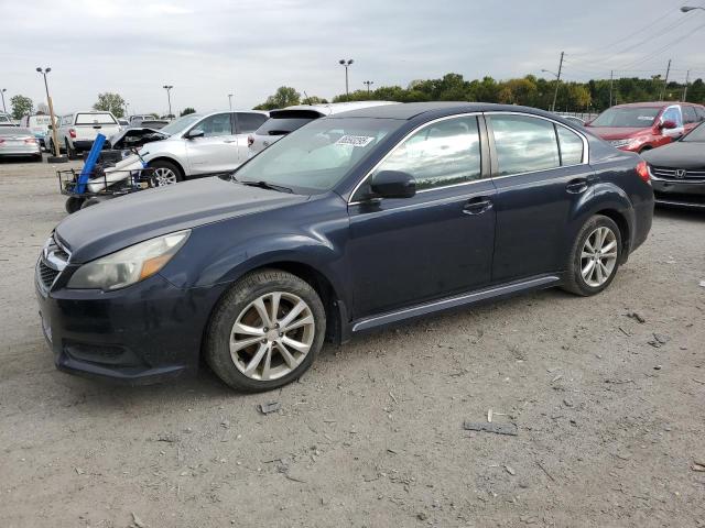 SUBARU LEGACY 2.5