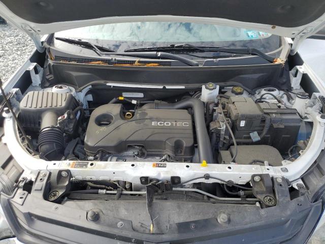 2021 CHEVROLET EQUINOX LS - 3GNAXHEVXMS117335