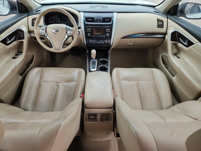 2013 NISSAN ALTIMA SL - 1N4AL3AP9DN481373