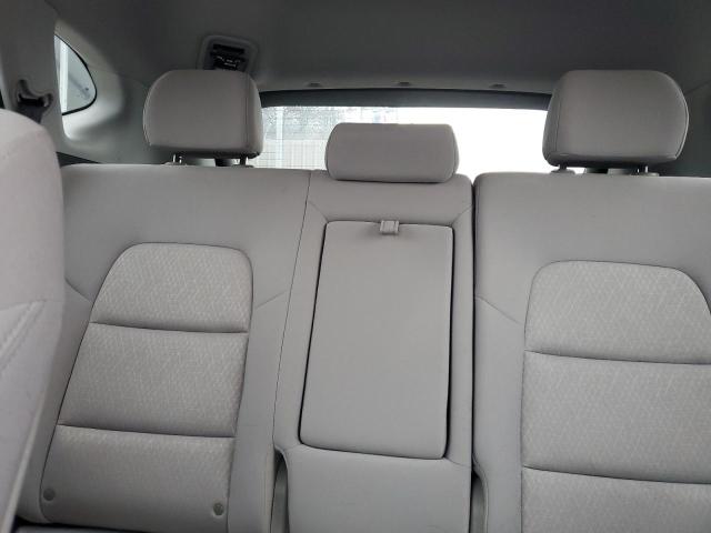 2017 HYUNDAI TUCSON LIM KM8J3CA40HU519919