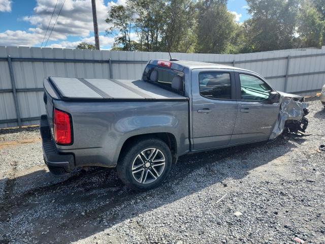 2021 CHEVROLET COLORADO - 1GCGSBEN3M1212271