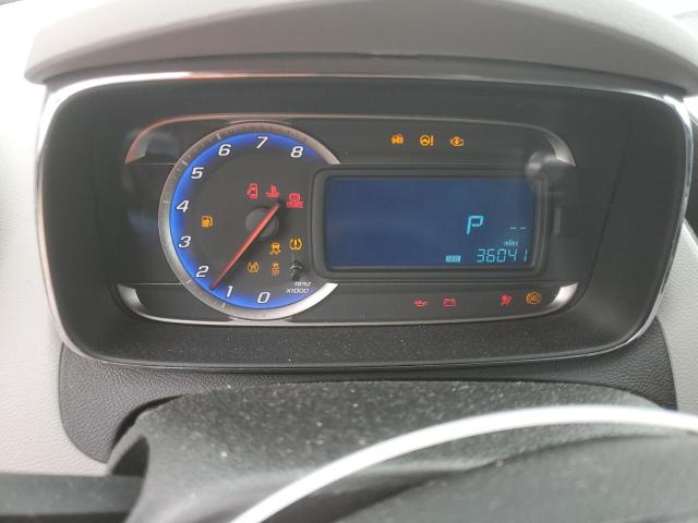 2016 CHEVROLET TRAX LS - 3GNCJKSB3GL257985