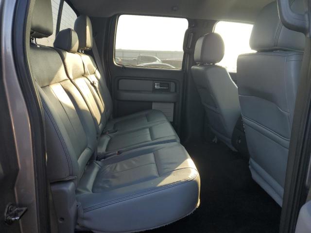 2014 FORD F150 SUPER - 1FTFW1CT7EKE97970