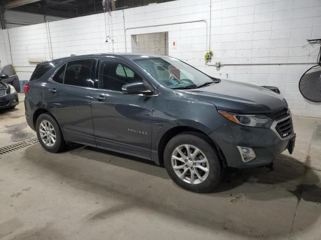 2018 CHEVROLET EQUINOX LT #3274663786