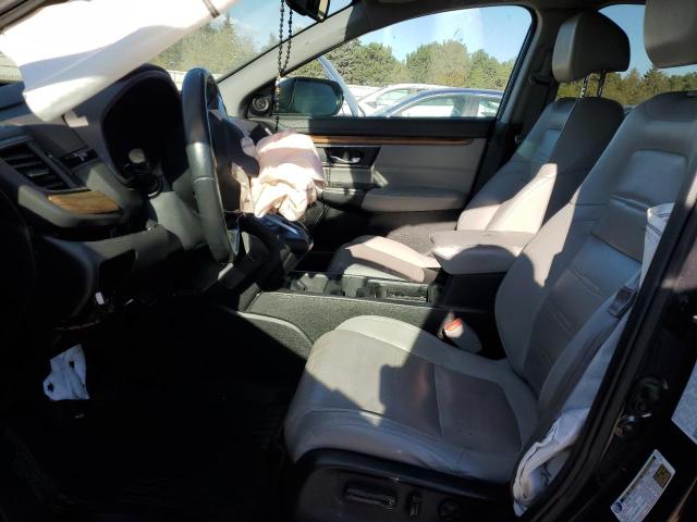 2019 HONDA CR-V TOURI #3293452421