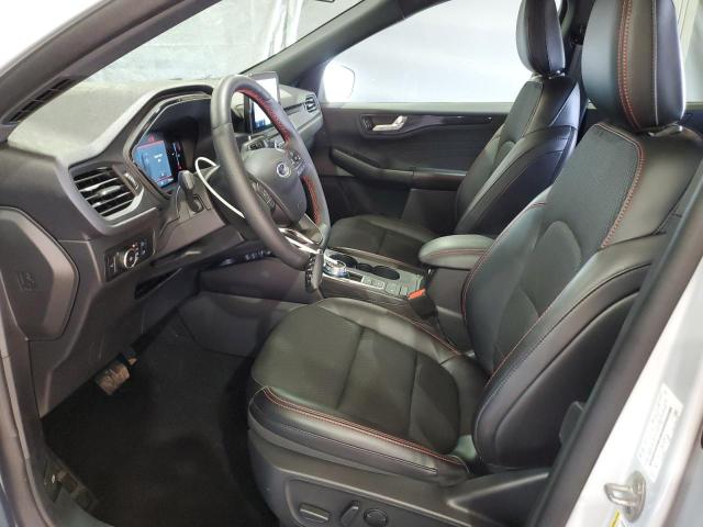 2025 FORD ESCAPE ST LINE SELECT 1FMCU9NA7SUB22627