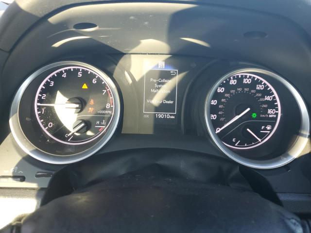 2024 TOYOTA CAMRY LE #3309679843