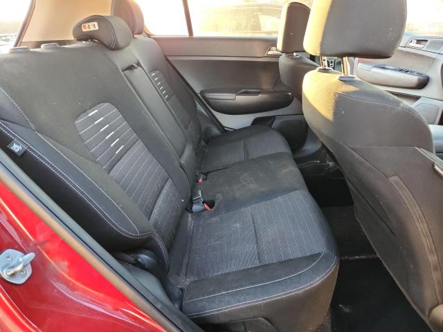 2018 KIA SPORTAGE L #3286691295