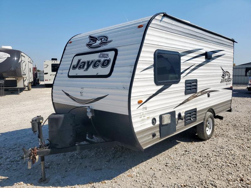 2018 JAYFLIGHT SLX BY JAY TRAILER #3280500144