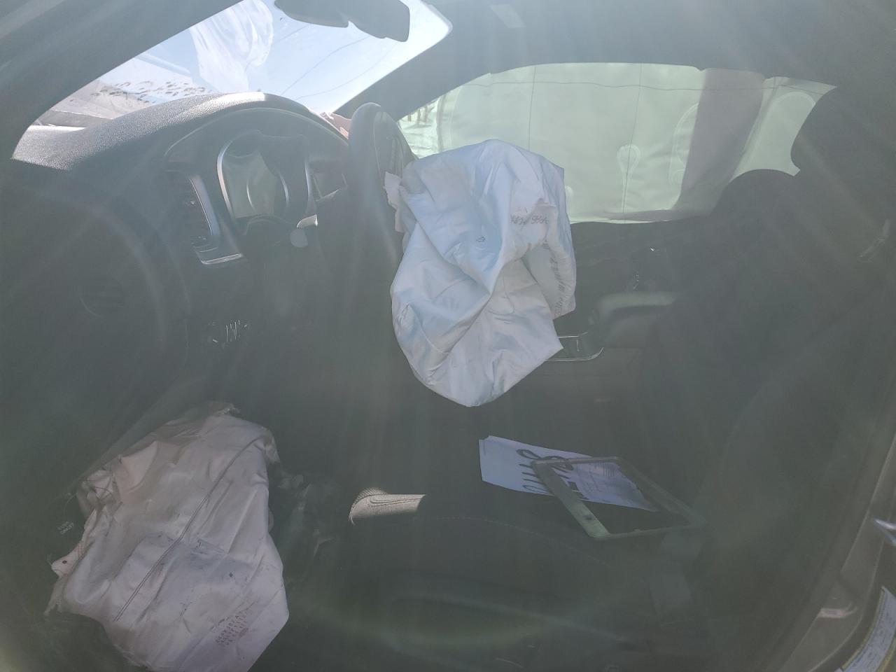 DODGE CHARGER R/T 392