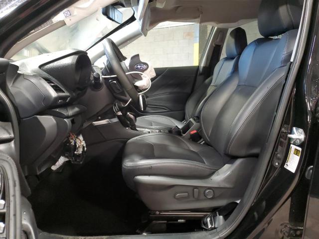 2024 SUBARU FORESTER T - JF2SKAMC0RH505033