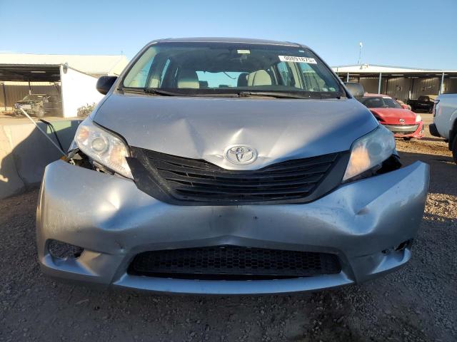 2016 TOYOTA SIENNA 5TDZK3DC7GS739350