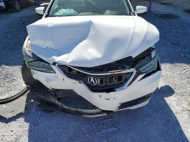 2016 ACURA TLX - 19UUB1F31GA006706