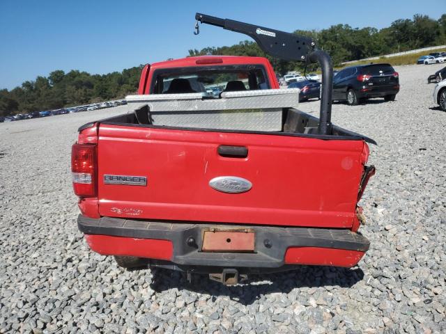 2008 FORD RANGER SUPER CAB #3279597290