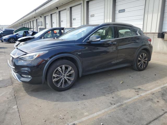 INFINITI QX30 BASE
