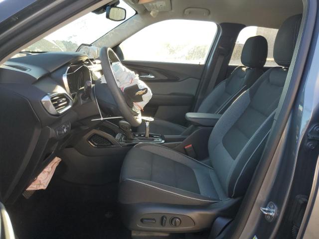 2021 CHEVROLET TRAILBLAZE #3297949794