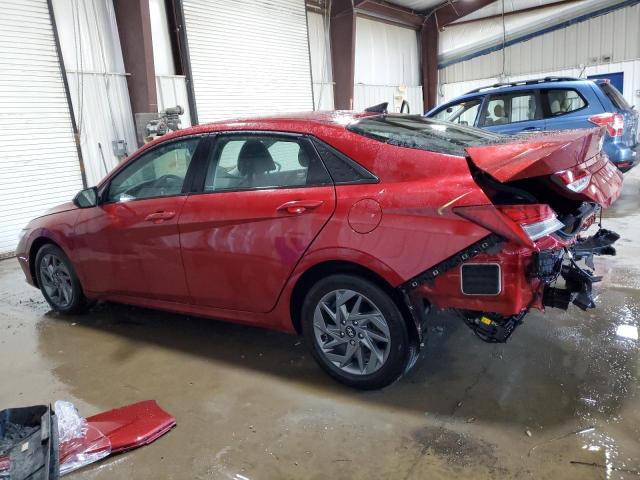 2024 HYUNDAI ELANTRA BL - KMHLM4DJ1RU106230