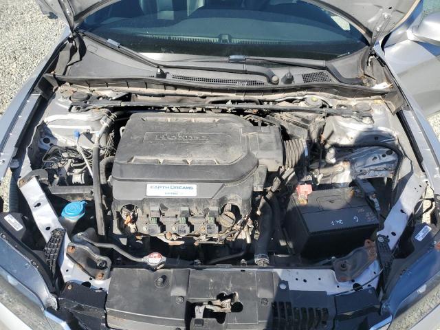 2014 HONDA ACCORD EXL - 1HGCT2B88EA004190