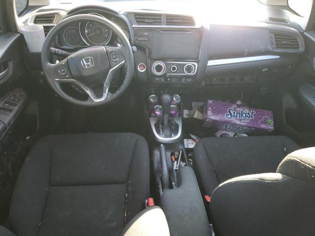 2017 HONDA FIT EX #3296959814